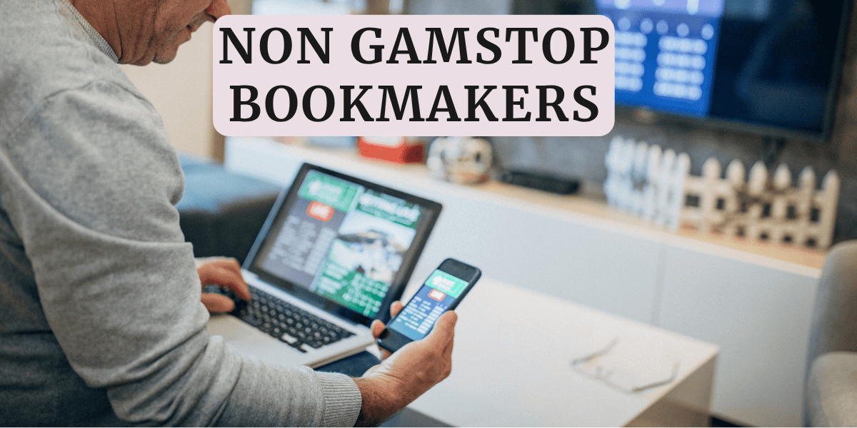 Non GamStop Bookmakers